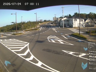 福部町湯山【鳥取砂丘入口】