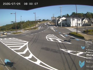 福部町湯山【鳥取砂丘入口】