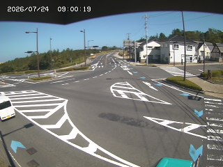 福部町湯山【鳥取砂丘入口】