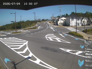 福部町湯山【鳥取砂丘入口】