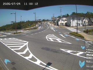福部町湯山【鳥取砂丘入口】