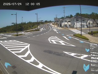 福部町湯山【鳥取砂丘入口】