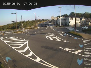福部町湯山【鳥取砂丘入口】