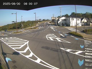 福部町湯山【鳥取砂丘入口】