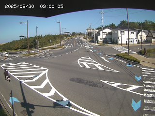 福部町湯山【鳥取砂丘入口】