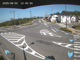 福部町湯山【鳥取砂丘入口】
