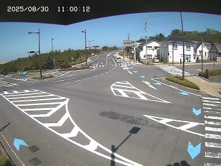 福部町湯山【鳥取砂丘入口】