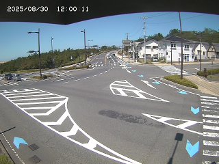 福部町湯山【鳥取砂丘入口】