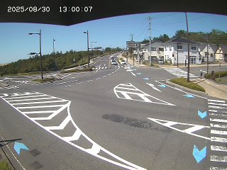 福部町湯山【鳥取砂丘入口】