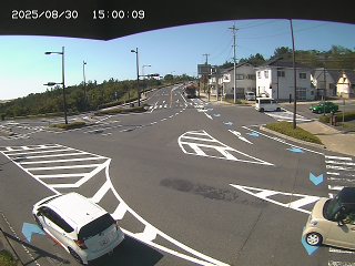 福部町湯山【鳥取砂丘入口】