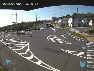 福部町湯山【鳥取砂丘入口】