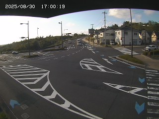 福部町湯山【鳥取砂丘入口】