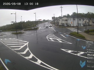 福部町湯山【鳥取砂丘入口】