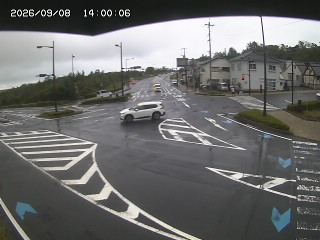 福部町湯山【鳥取砂丘入口】