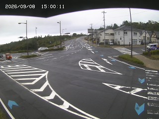 福部町湯山【鳥取砂丘入口】