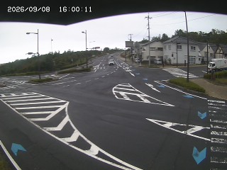 福部町湯山【鳥取砂丘入口】