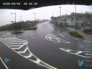 福部町湯山【鳥取砂丘入口】