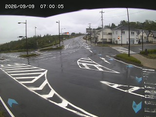 福部町湯山【鳥取砂丘入口】