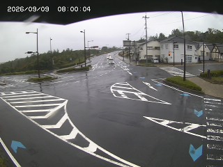 福部町湯山【鳥取砂丘入口】