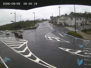 福部町湯山【鳥取砂丘入口】