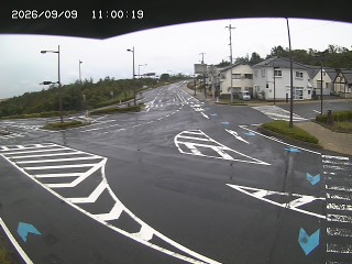 福部町湯山【鳥取砂丘入口】
