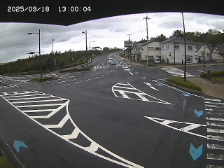 福部町湯山【鳥取砂丘入口】