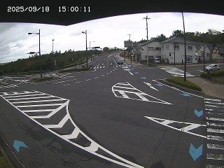 福部町湯山【鳥取砂丘入口】