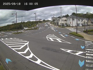 福部町湯山【鳥取砂丘入口】