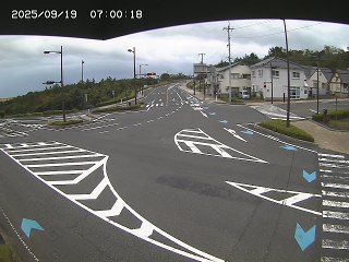 福部町湯山【鳥取砂丘入口】