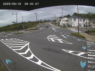 福部町湯山【鳥取砂丘入口】