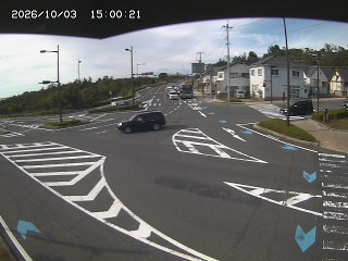 福部町湯山【鳥取砂丘入口】