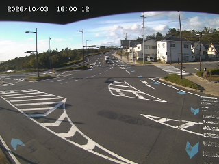 福部町湯山【鳥取砂丘入口】