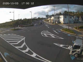福部町湯山【鳥取砂丘入口】