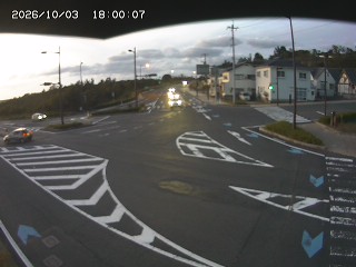福部町湯山【鳥取砂丘入口】