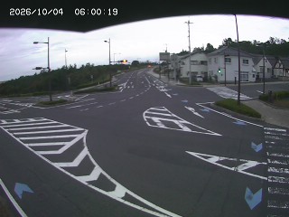 福部町湯山【鳥取砂丘入口】