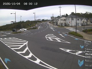 福部町湯山【鳥取砂丘入口】