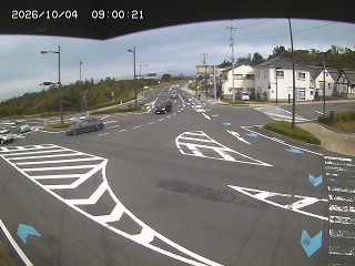 福部町湯山【鳥取砂丘入口】