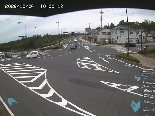 福部町湯山【鳥取砂丘入口】