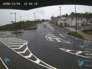 福部町湯山【鳥取砂丘入口】