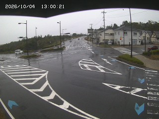 福部町湯山【鳥取砂丘入口】