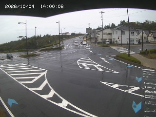 福部町湯山【鳥取砂丘入口】