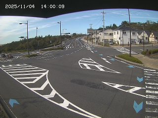 福部町湯山【鳥取砂丘入口】