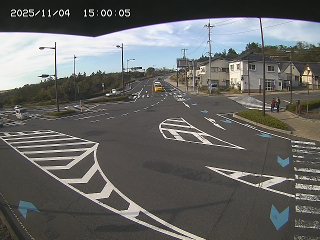 福部町湯山【鳥取砂丘入口】