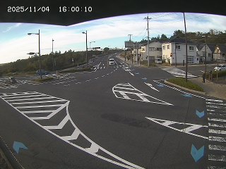 福部町湯山【鳥取砂丘入口】