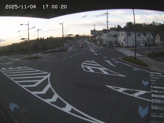 福部町湯山【鳥取砂丘入口】