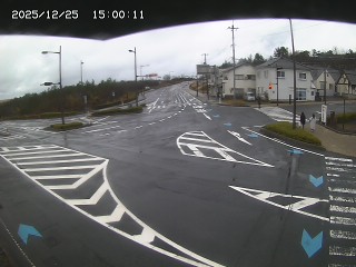 福部町湯山【鳥取砂丘入口】