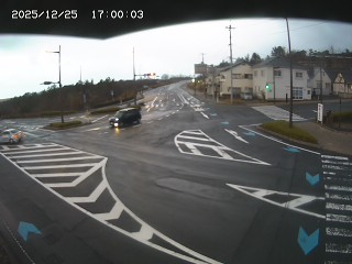 福部町湯山【鳥取砂丘入口】