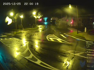 福部町湯山【鳥取砂丘入口】