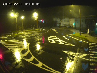 福部町湯山【鳥取砂丘入口】