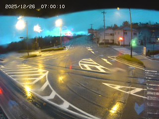 福部町湯山【鳥取砂丘入口】